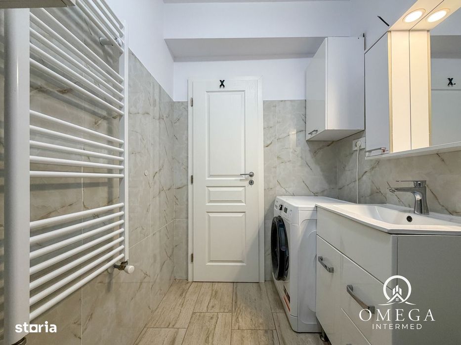 2 camere 350 euro Cug Valea Adanca Strada Pepinerei