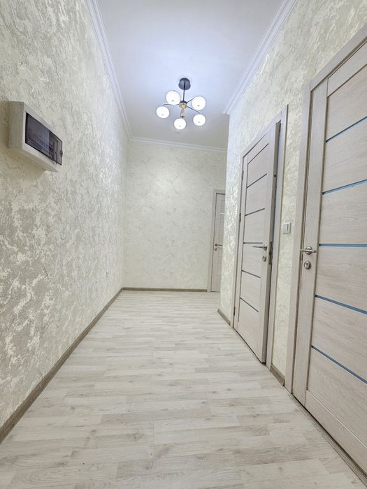 Сергели Янги Дархон махалла 2 хона 6 этаж 57 кв