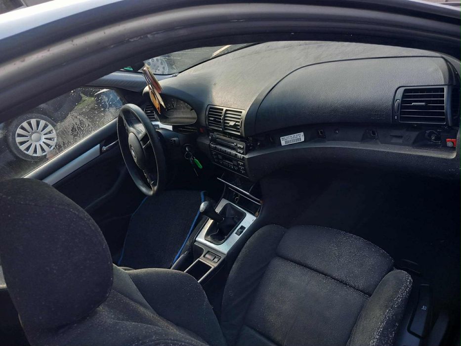 Bmw e 46 2.0 disel