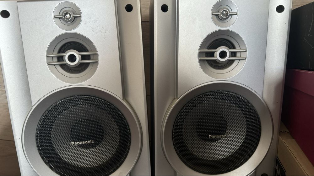 Музыкальный центр