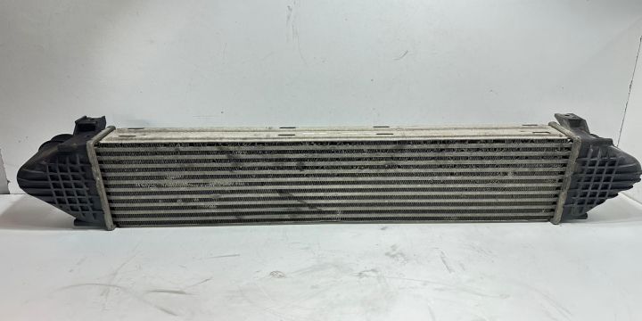 Radiator intercooler 6g919l440ec Land Rover Freelander a 2-a generati