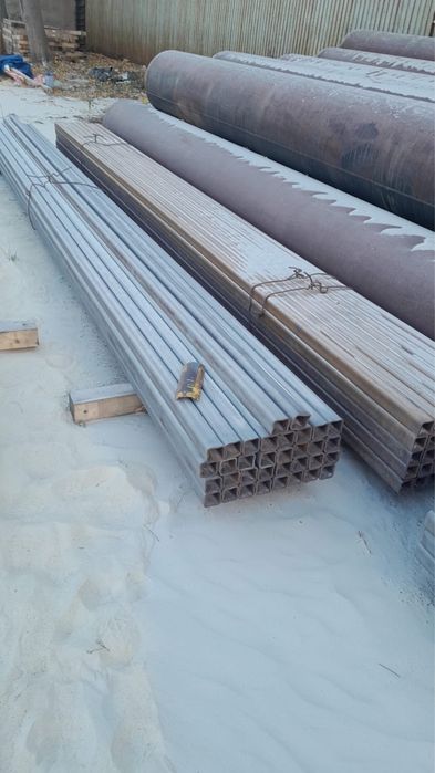 Трубы d 60 толшина стенки 5