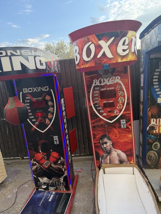 Готовый Бизнес 3 ударник