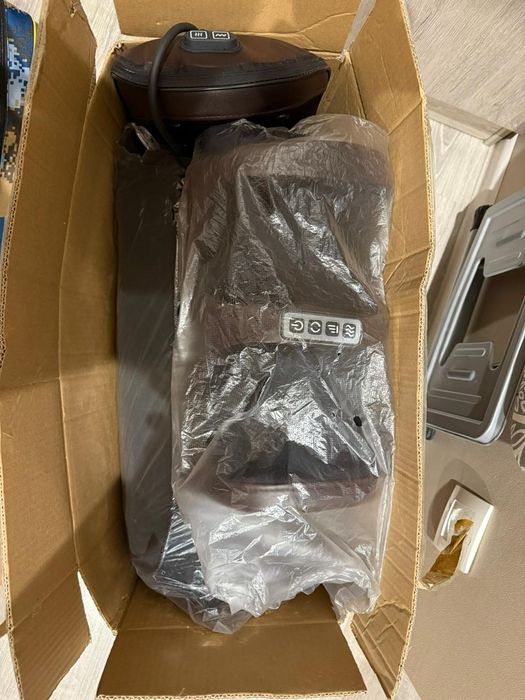 Продам массажный матрас новый