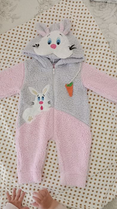 Детские вещи на девочку