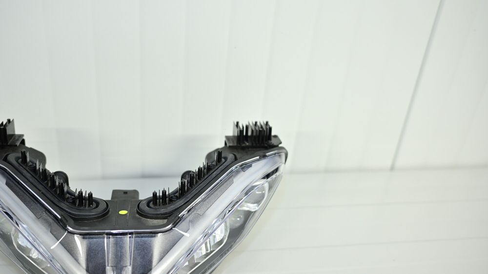 Ducati Multistrada V4 V4S 2021 2024 Far fata