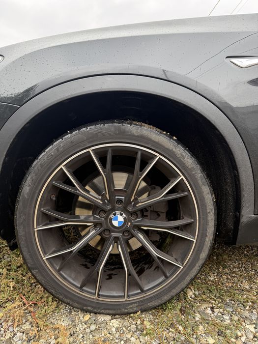 Jante BMW M r20 X3 X4 F25 F26