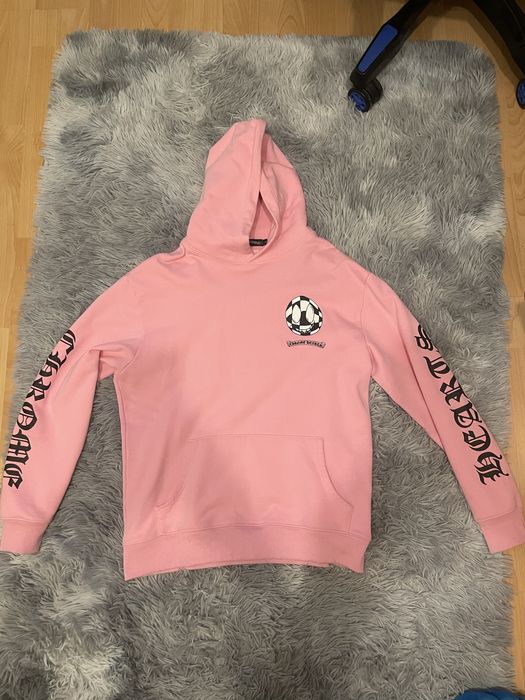 Hanorac Chrome Hearts