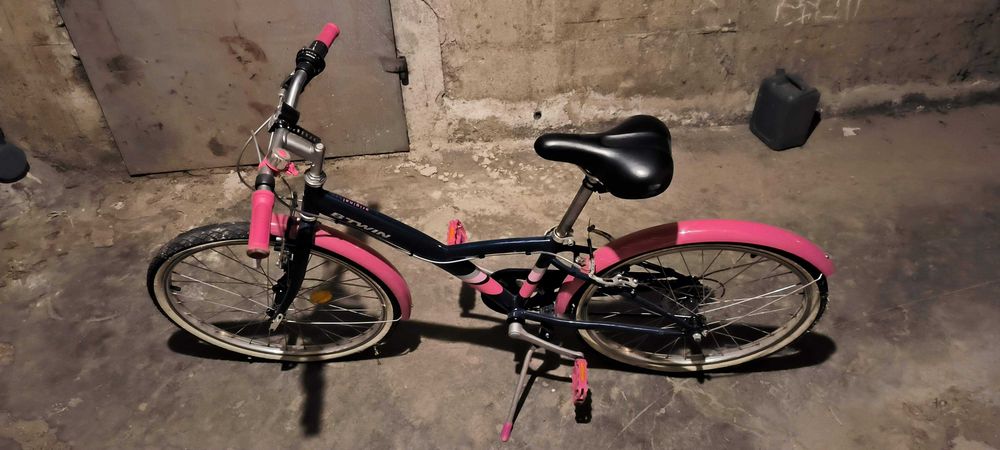 Колело BTWIN 500 24 цола