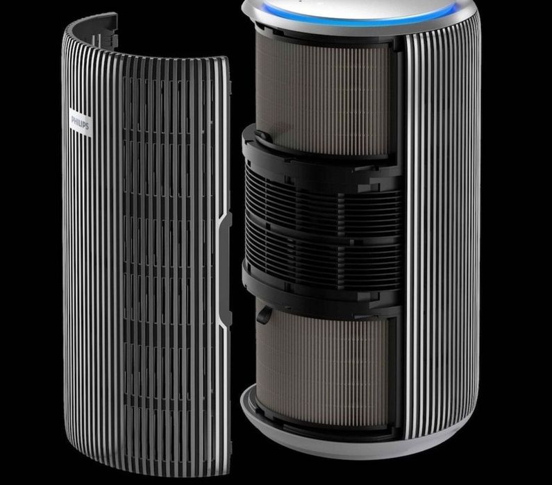 Purificator de aer Philips AC4220 /12