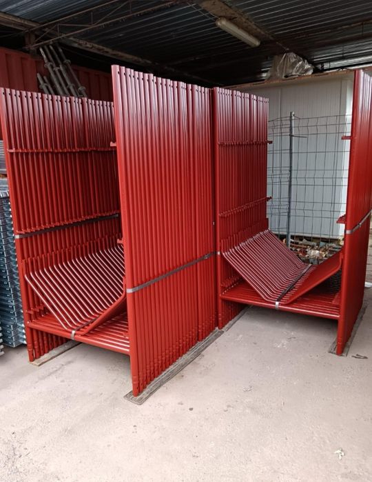 Schela metalica noua import italia