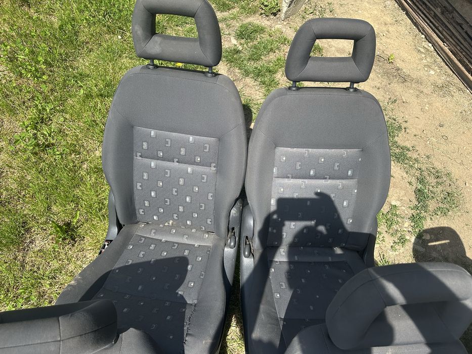 Scaune vw sharan ,Ford Galaxy,Seat alhambra