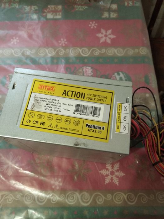 Продам запчасти для компьютера