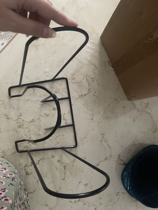 Устройство для надевания компрессионных чулок