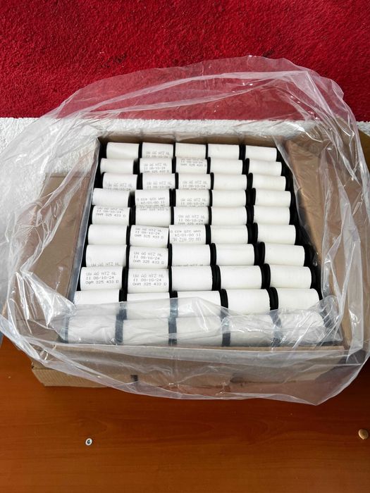 Бял филтър за мехатроника dq200