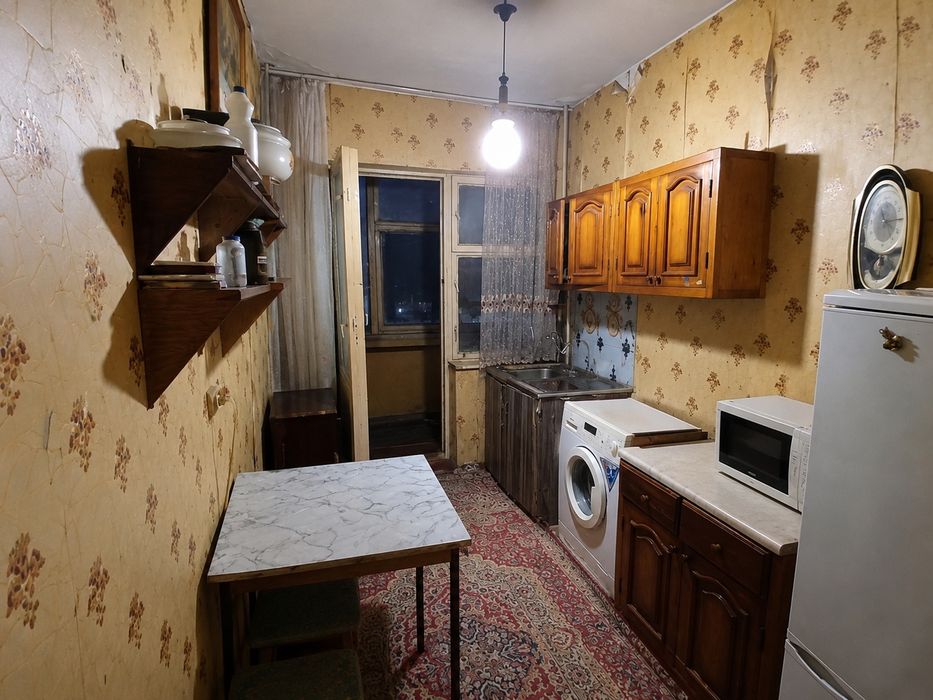 3-комн. квартира, 72 м², Бектемирский район