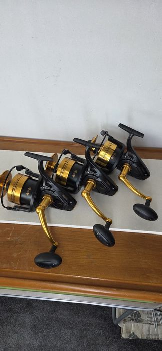 Макари за сом  penn spinfisher v 9500