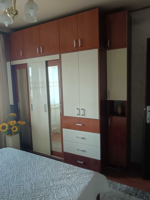 Apartament 3 camere Ploiești – Cantacuzino / Păltiniș | Centrală | Complet amenajat