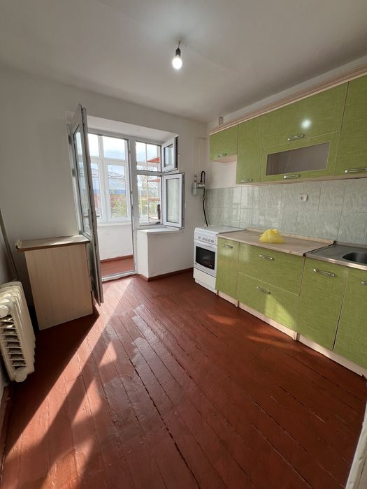 Қала орталығынан 4 бөлмелі квартира