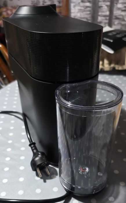 Nespresso professional virtuous pop