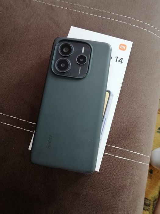 Redmi note 14 5g