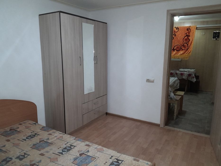 Сдаётся квартира Алгабас 2 комнаты и кухня 120 тыс+комуслуги.