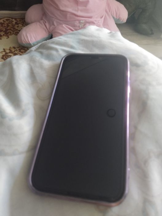 iPhone 11 продается