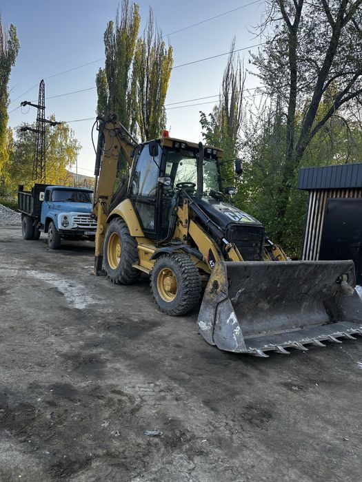 Услуги доставки вывоз мусора