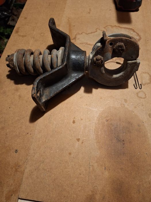 Vand cupla aro in stare buna