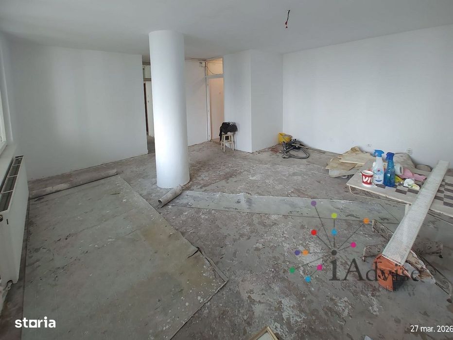 Apartament 3 camere Grivitei - Onix, Brasov