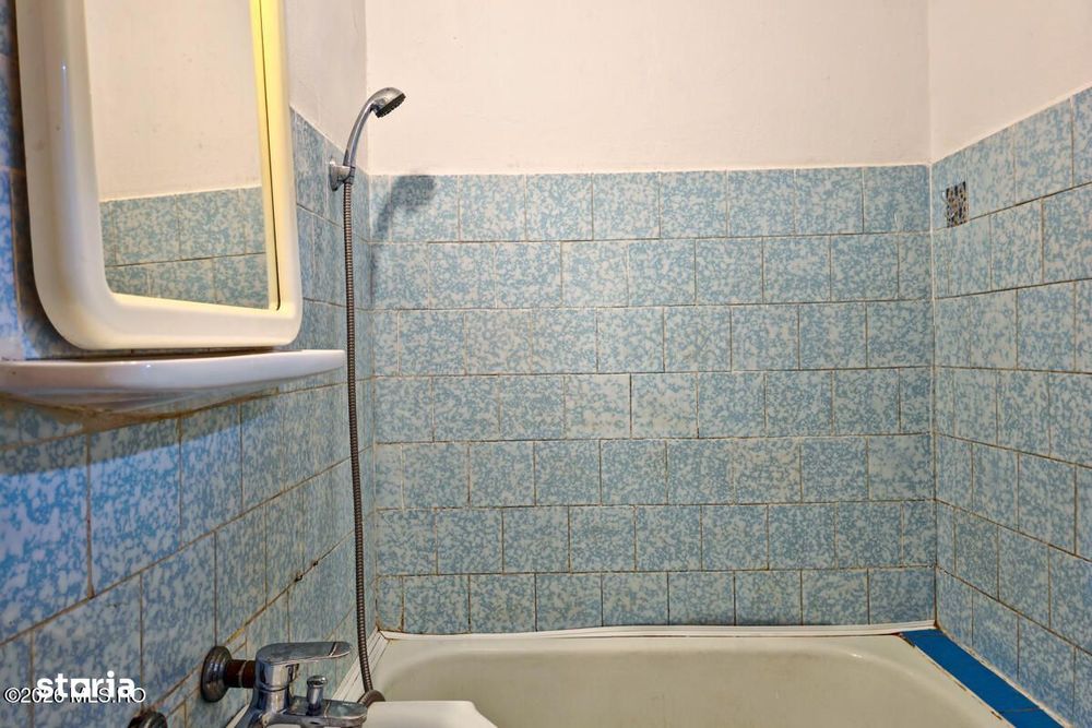 Sagului - Intrarea Raului - Apartament 2 Camere + Birou/Dormitor Mic