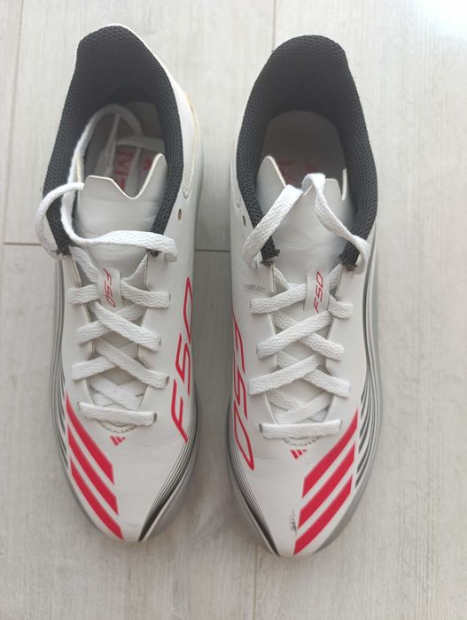 Детски бутонки Adidas F50 Messi
