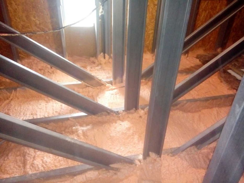 декор карнизы утеплитель полинор