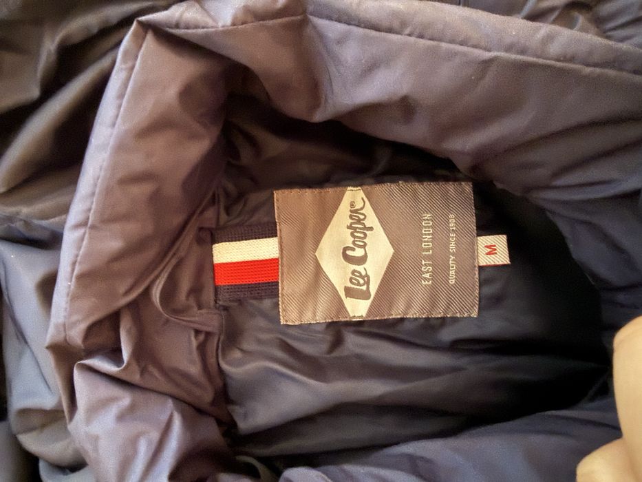 Geaca dama Lee Cooper