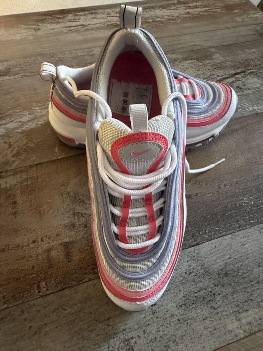 Маратонки Nike air max 97