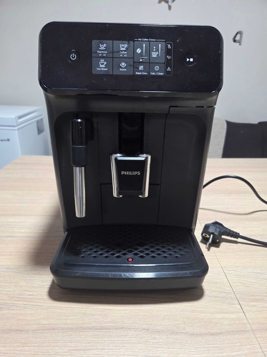 Кафе машина Philips