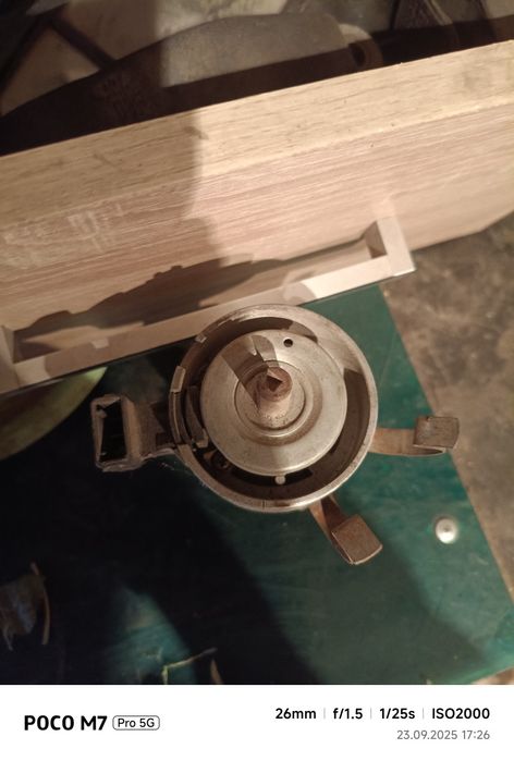 Продам трамблёр 2.0 двигатель Фольксваген гольф 3