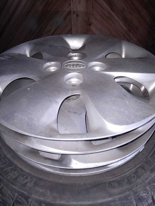 Roti iarna 165/60/14