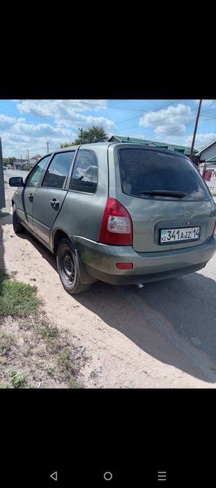 Lada Kalina  продам