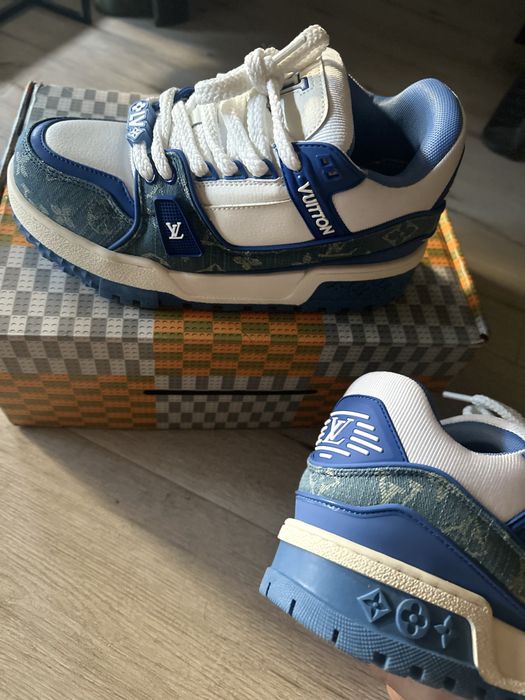 Louis Vuitton Maxi 41