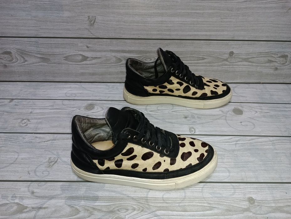 Filling Pieces N 37 кожени лимитирани