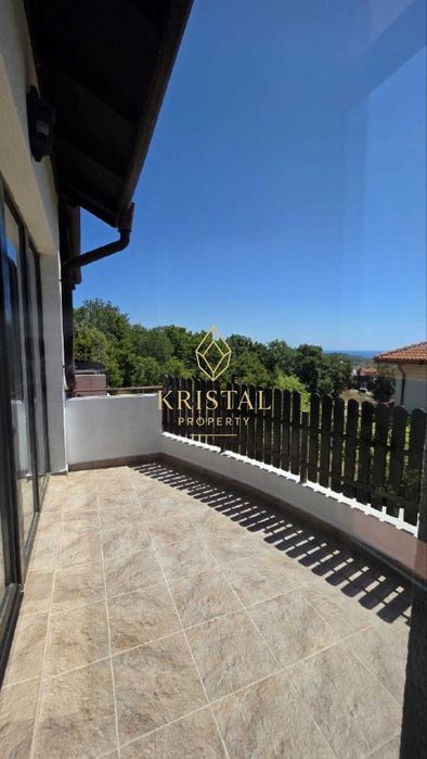 Продава се Тристаен апартамент в с. Кошарица, Област Бургас - 110 кв.м за 964 €/кв.м - Снимка #19