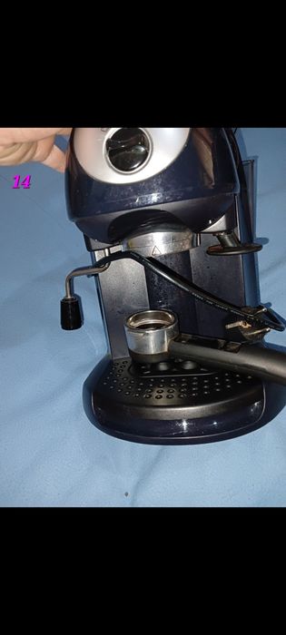 Кафе машини: De'Longhi - Tchibo Cafissimo - Ariete Café Retro от 50лев