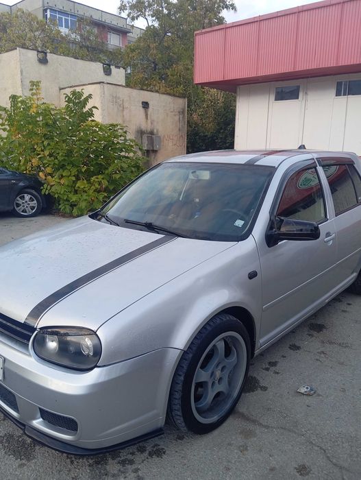 Volkswagen golf 4 1.9 tdi