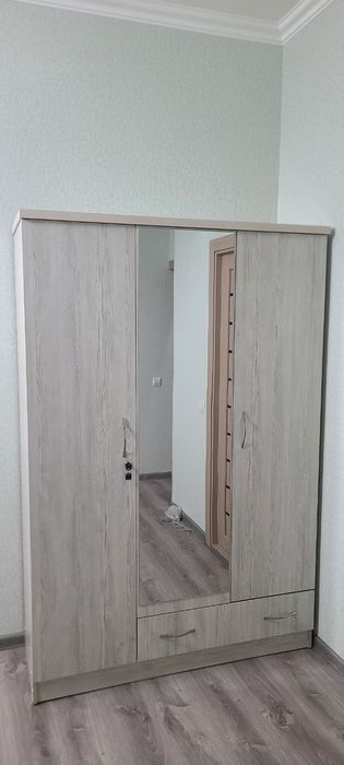 "Шкаф шкафы shkaflar от производителя!(200×135×50)