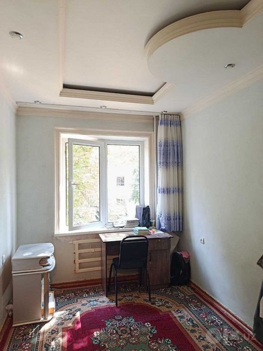 Продаётся 2в3 ком квартира Ахмад Югнаки №Д540