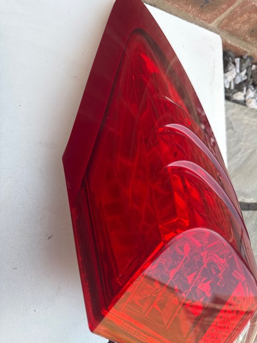 Honda Civic 9 стопове Хонда Сивик 9