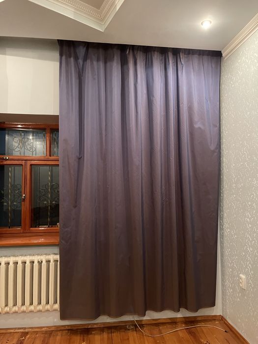 Шторы для дома