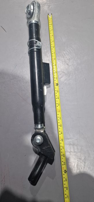 Ancora stabilizator tractor case class new holland valtra same fendt d