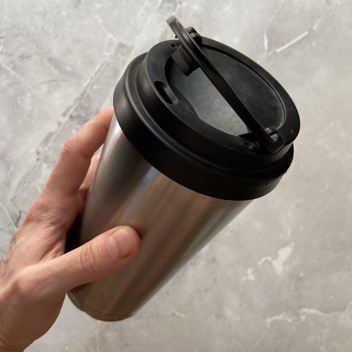 термокружка starbucks